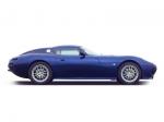 Lightning GT 2009 года